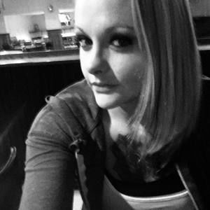 Meet your Posher, Cortney